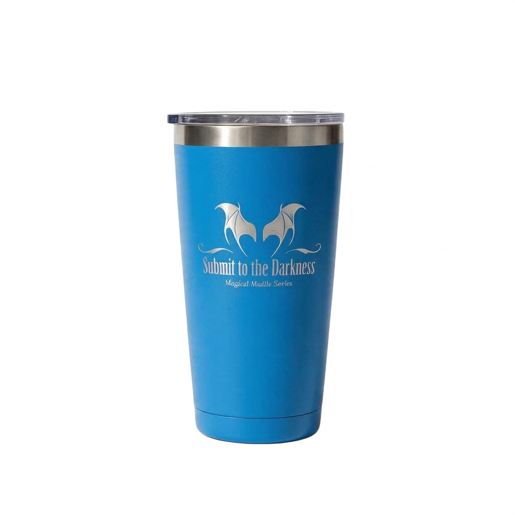 Custom Insulated Tall Tumbler