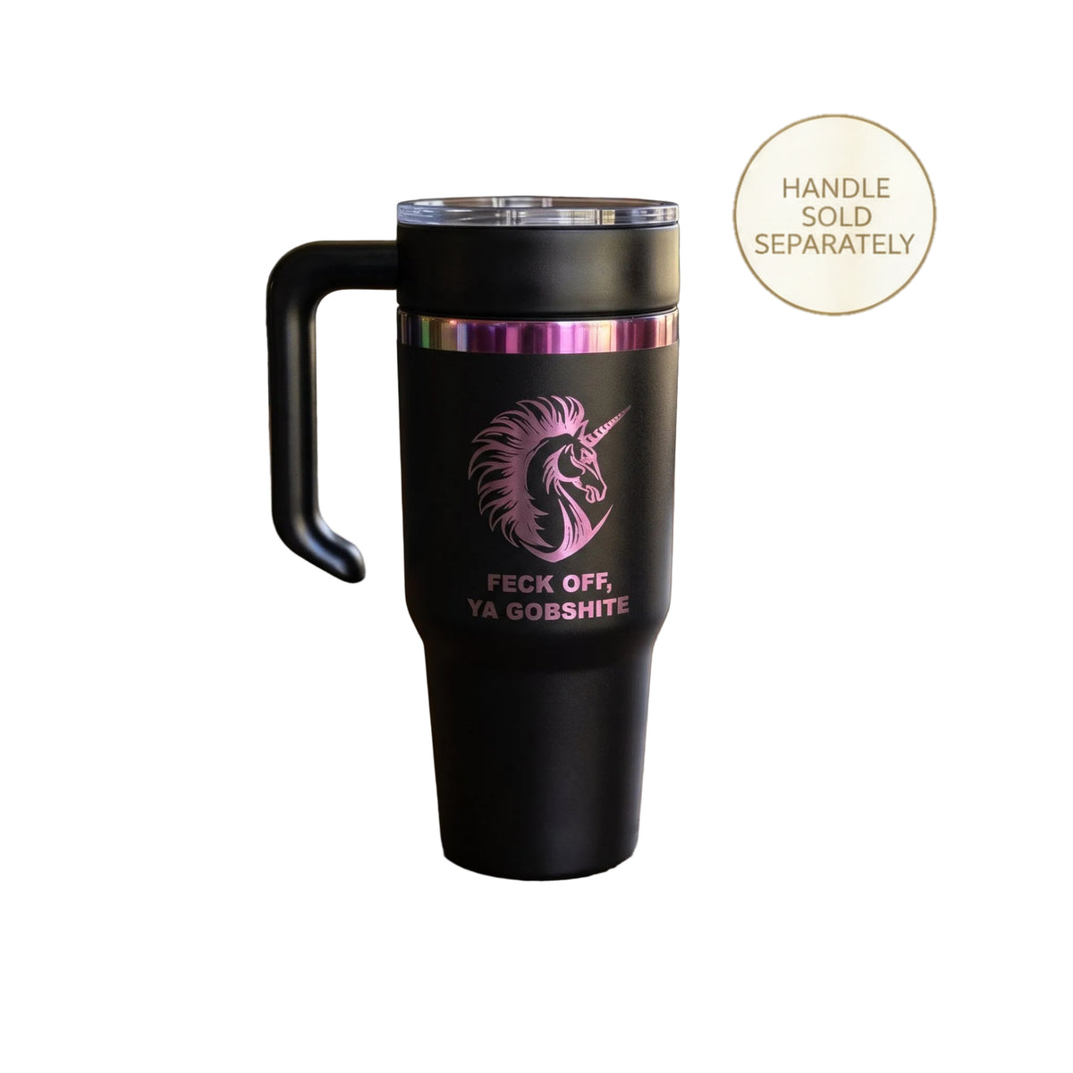 Custom Insulated 30oz Tumbler