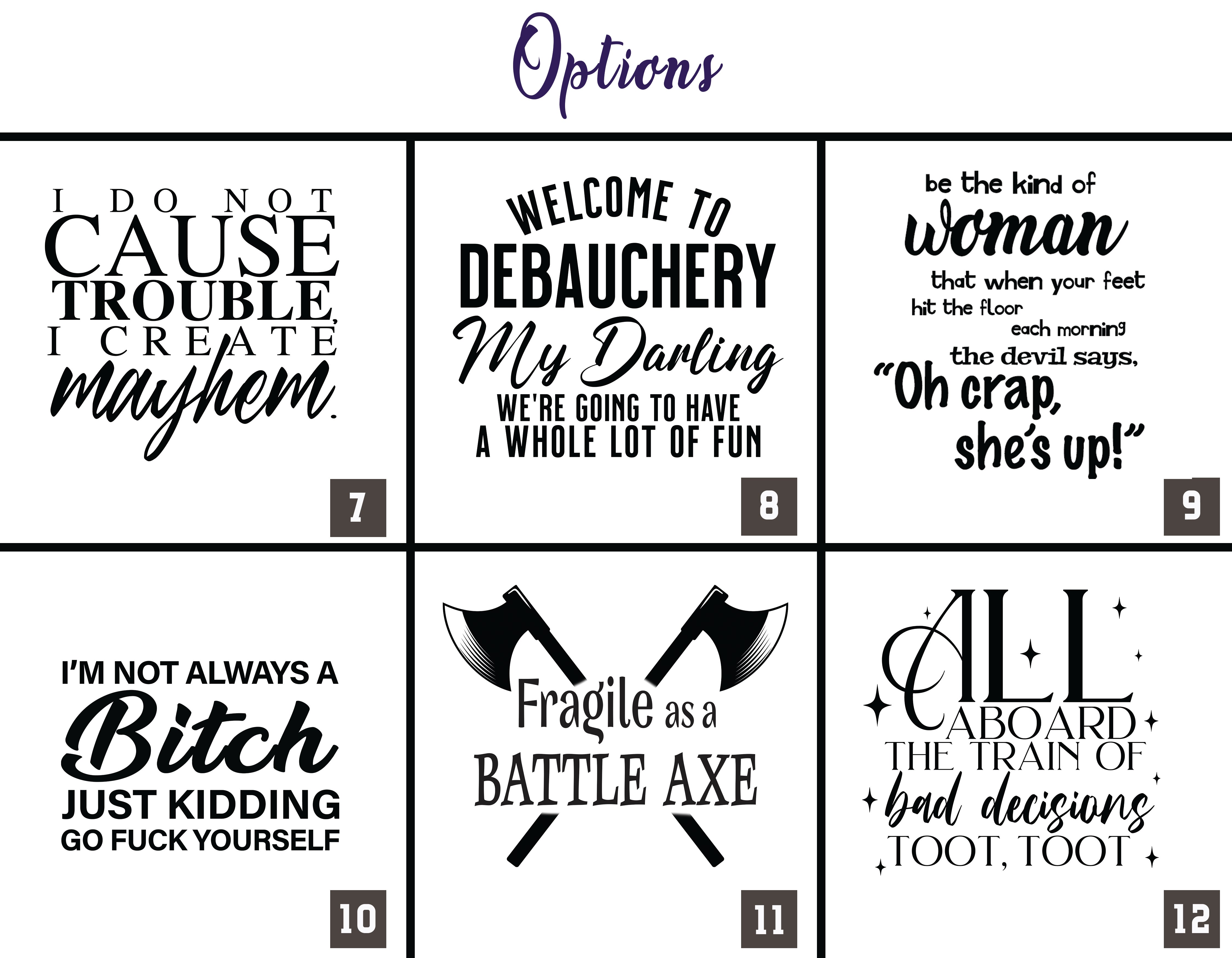 Custom Etched Slate Coasters