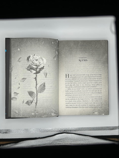 Demigods of San Francisco Bundle - Special Edition Hardcovers