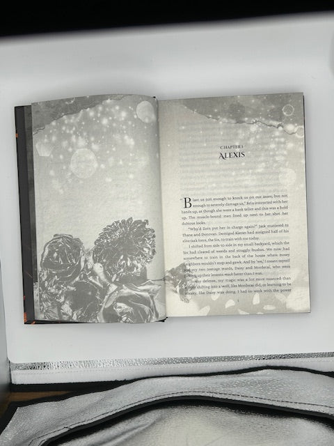 Demigods of San Francisco Bundle - Special Edition Hardcovers