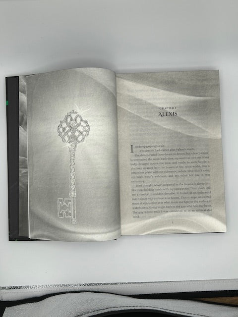 Demigods of San Francisco Bundle - Special Edition Hardcovers