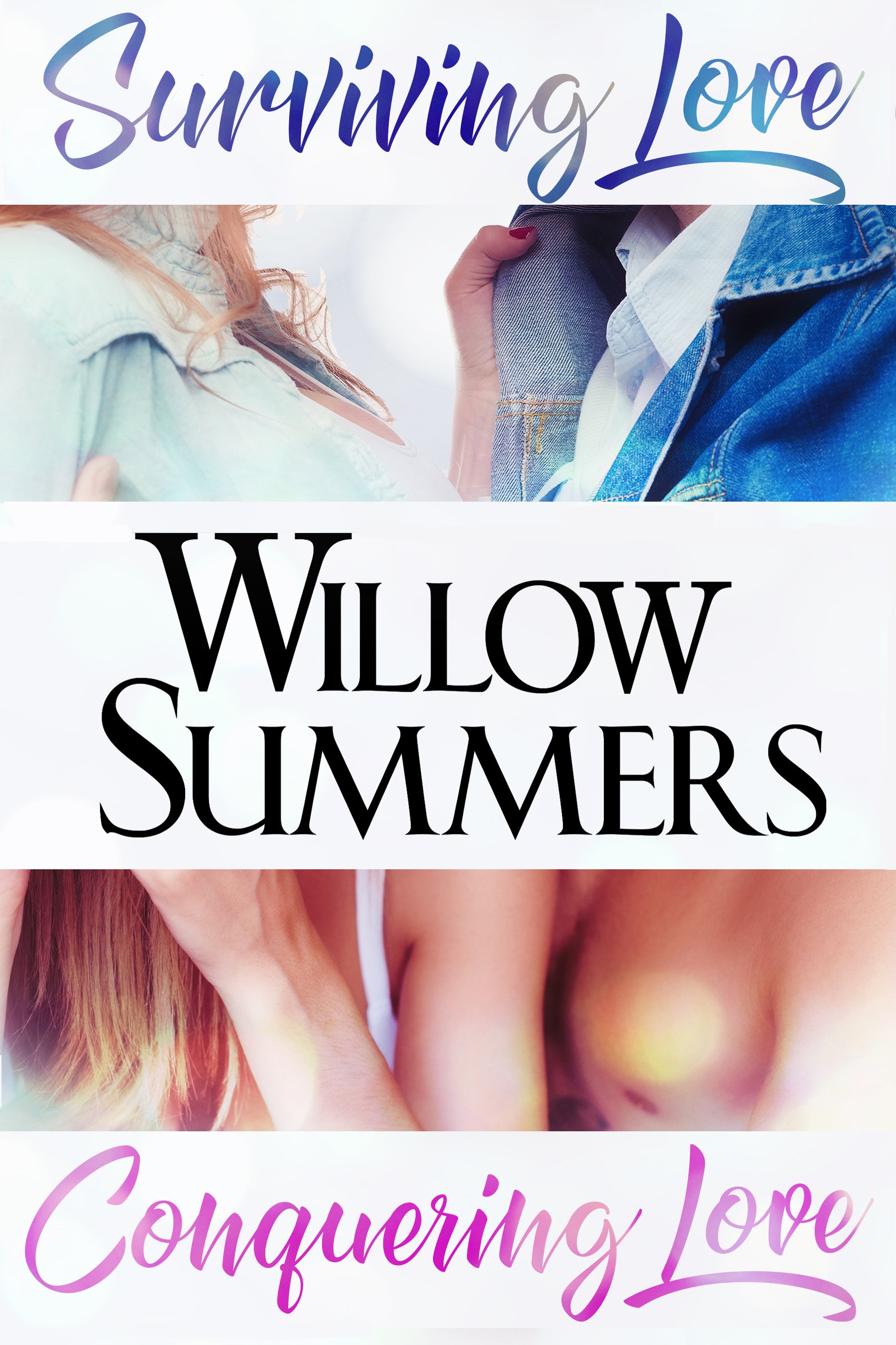 Montana Wilds box set (Books 1-2)