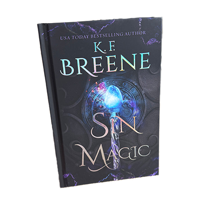 Demigods of San Francisco Bundle - Special Edition Hardcovers