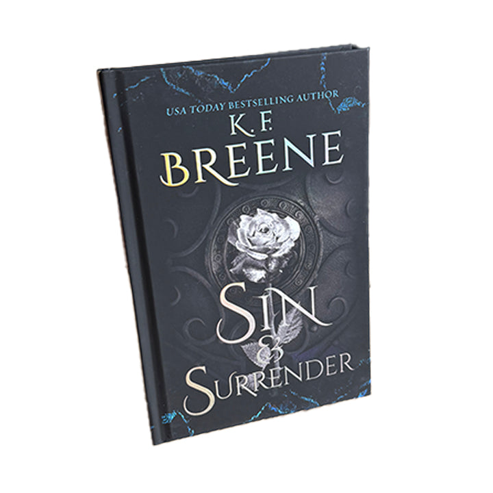 PREORDER Demigods of San Francisco Bundle - Special Edition Hardcover