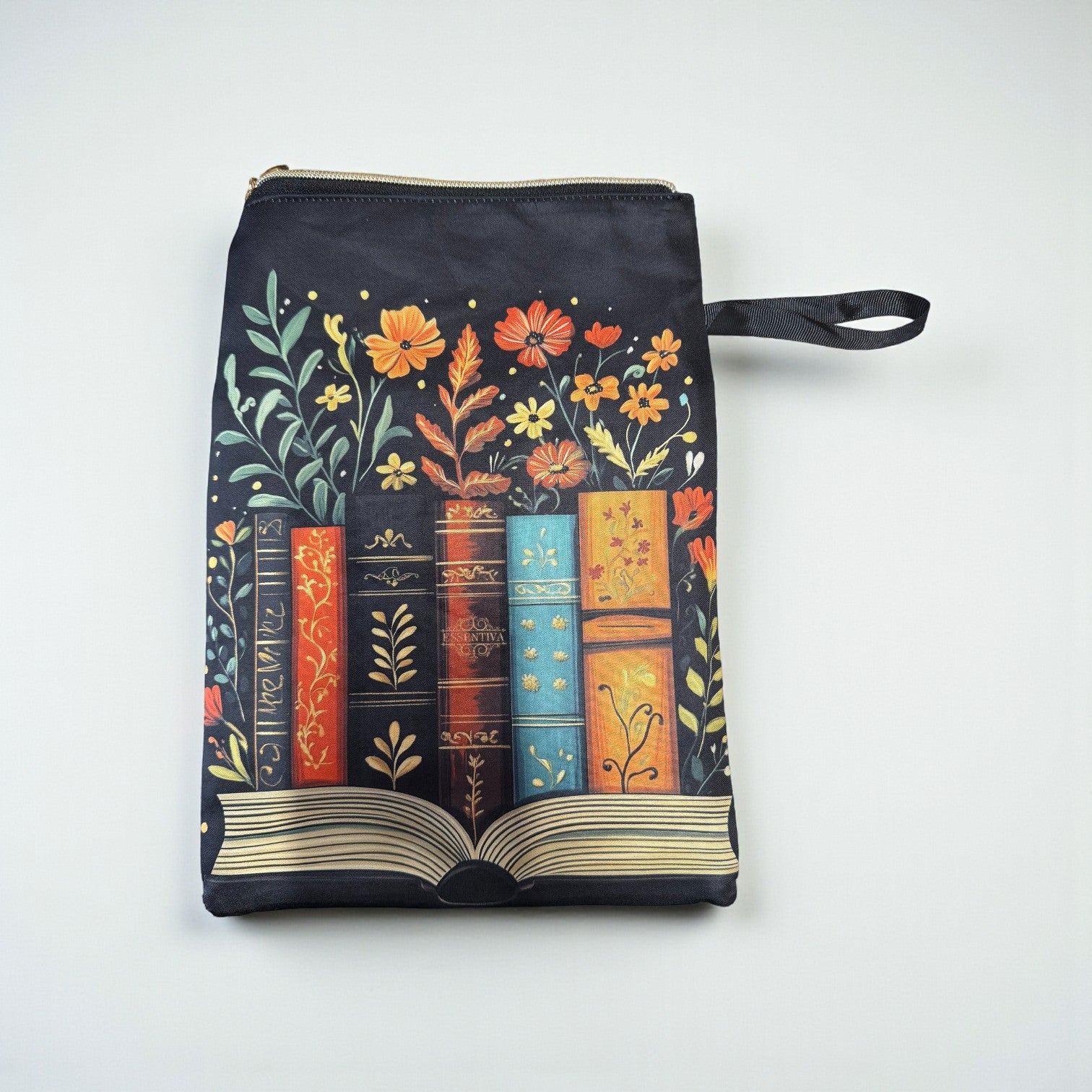 KF Breene Book Sleeve