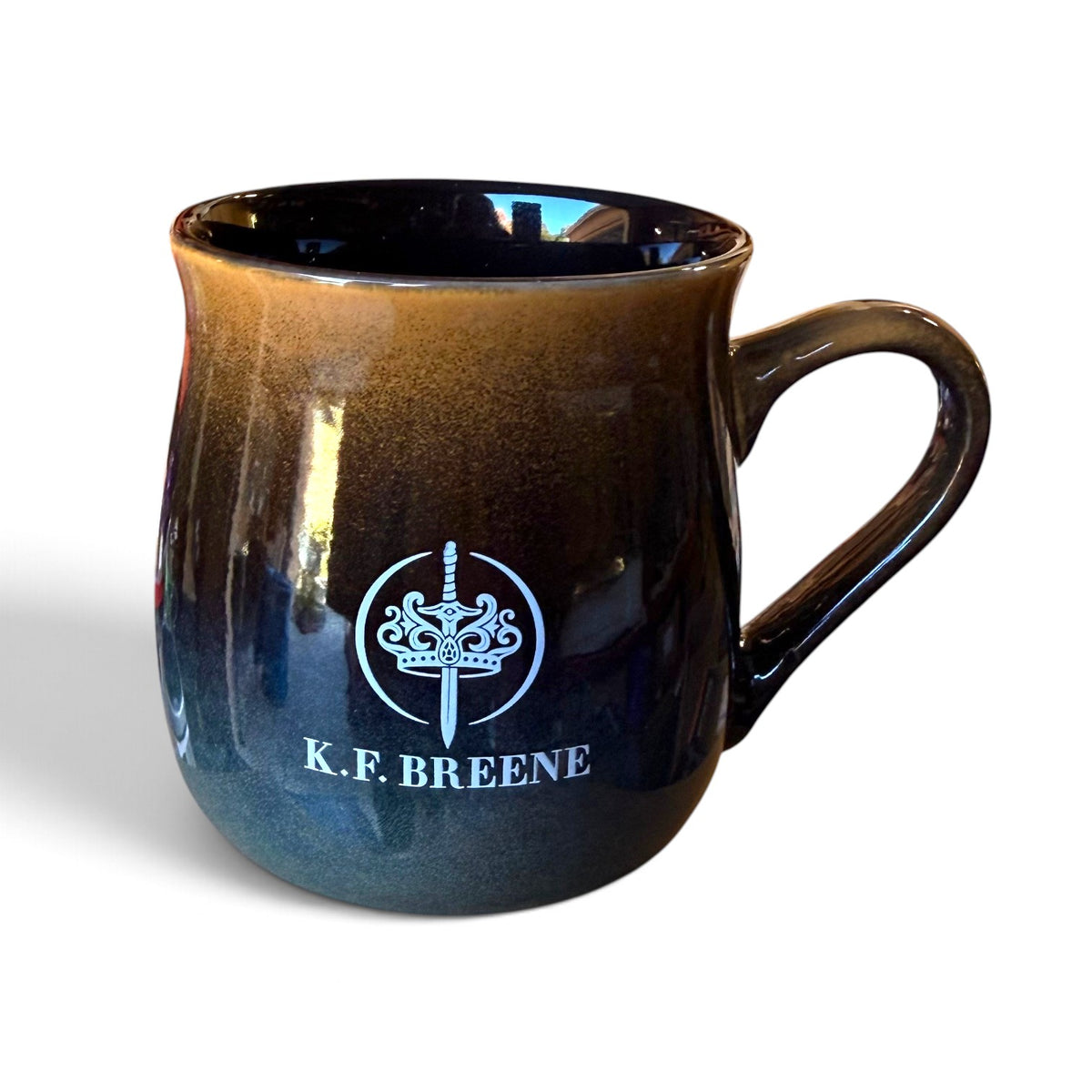 Daisy's Tavern Mug 16oz
