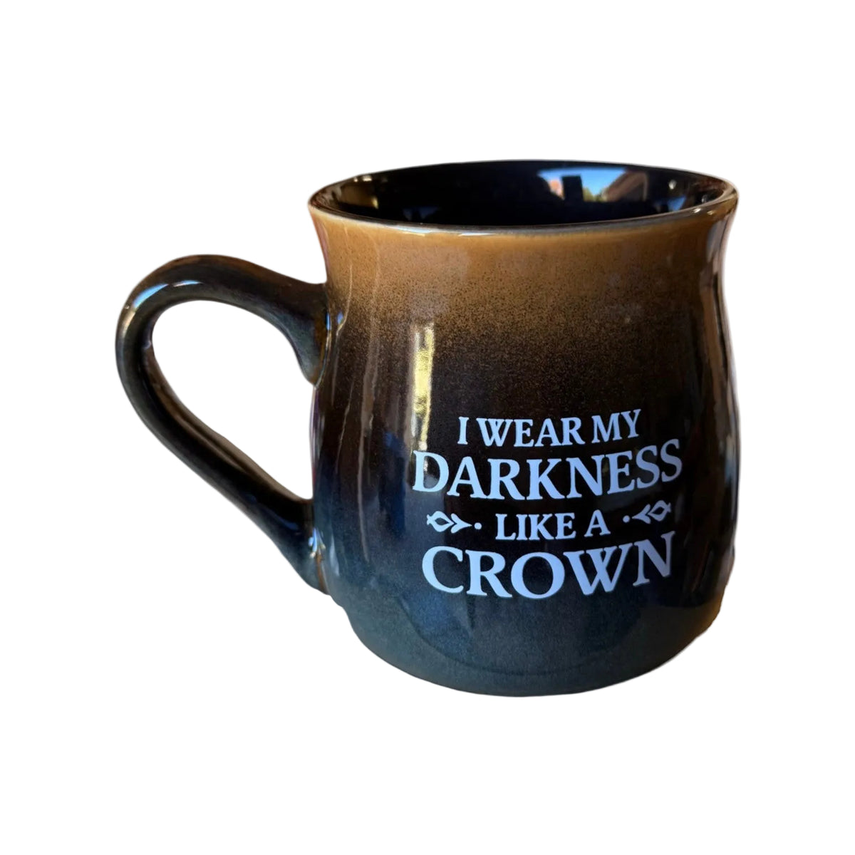 Daisy's Tavern Mug 16oz