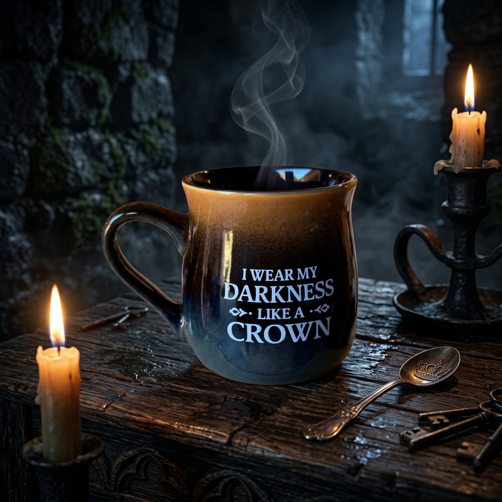 Daisy's Tavern Mug 16oz