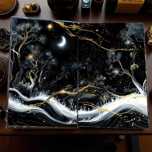 PREORDER Diamond Dust Special Edition Hardcover w/Sprayed Edges (Shadowbound Fae, Book 2) (Copy)