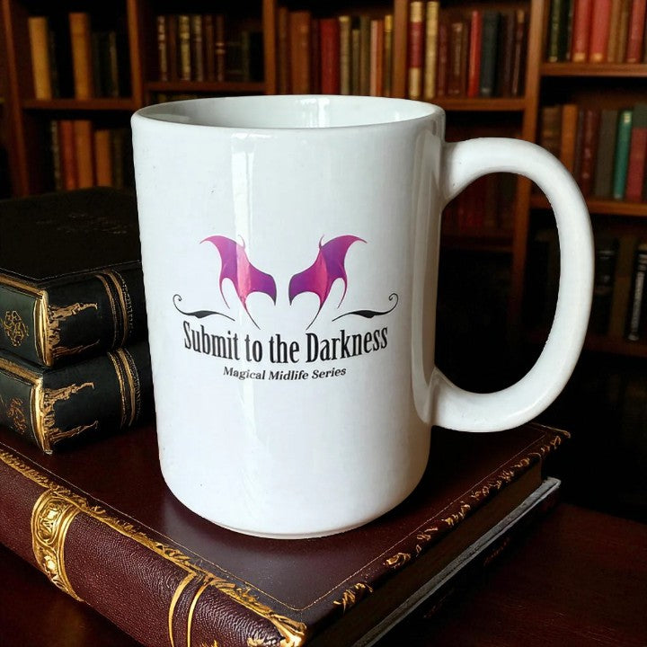 Made-to-Order Mug 15oz