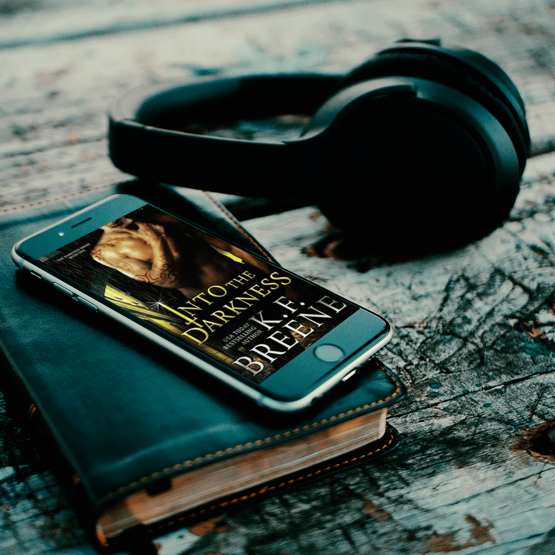 Into the Darkness Audiobook (Darkness Series, Book 1)