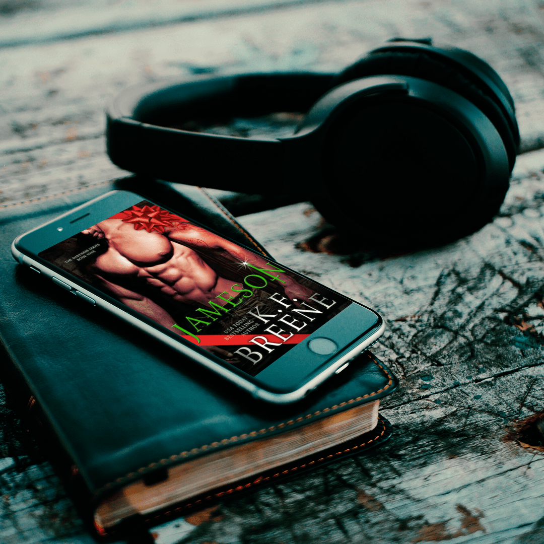 Jameson Audiobook (Darkness Series, Book 9)