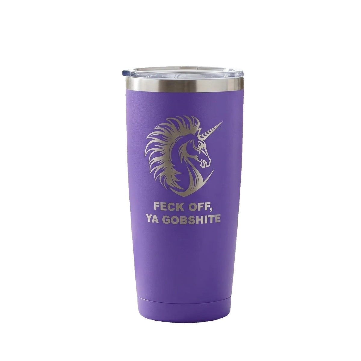 Custom Insulated Tall Tumbler