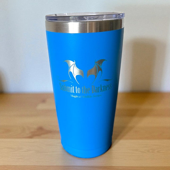 Custom Insulated Tall Tumbler