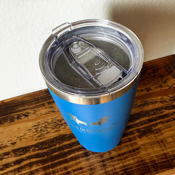 Custom Insulated Tall Tumbler
