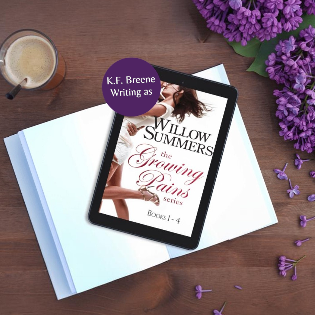 Willow Summers eBooks