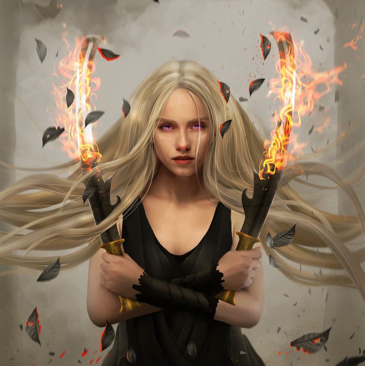 Warrior Chronicles