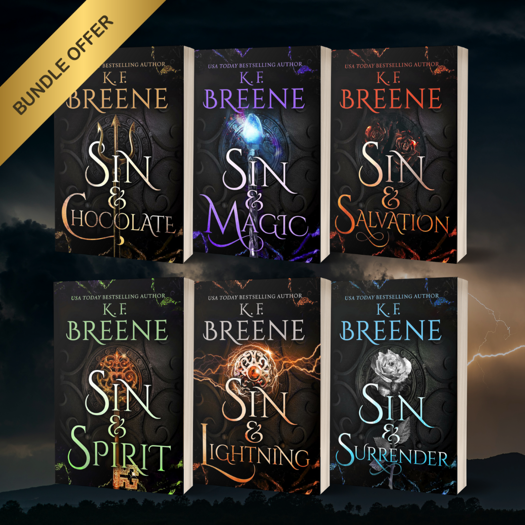 Bundle & Save!