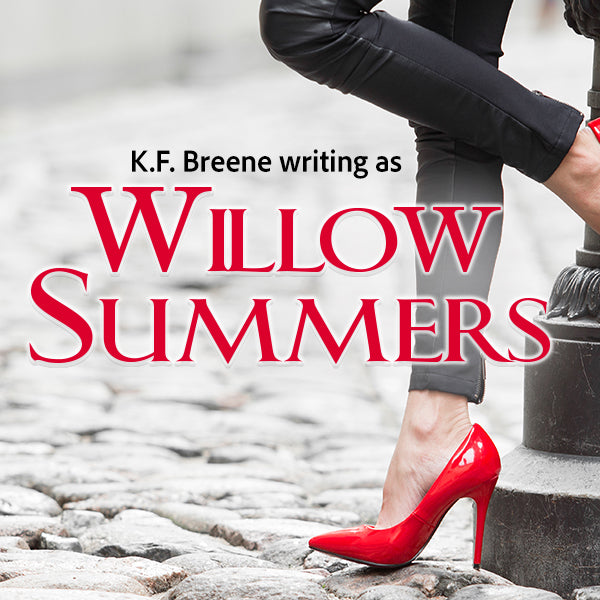 Willow Summers eBooks
