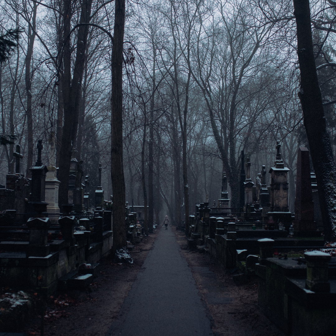 Urban Fantasy