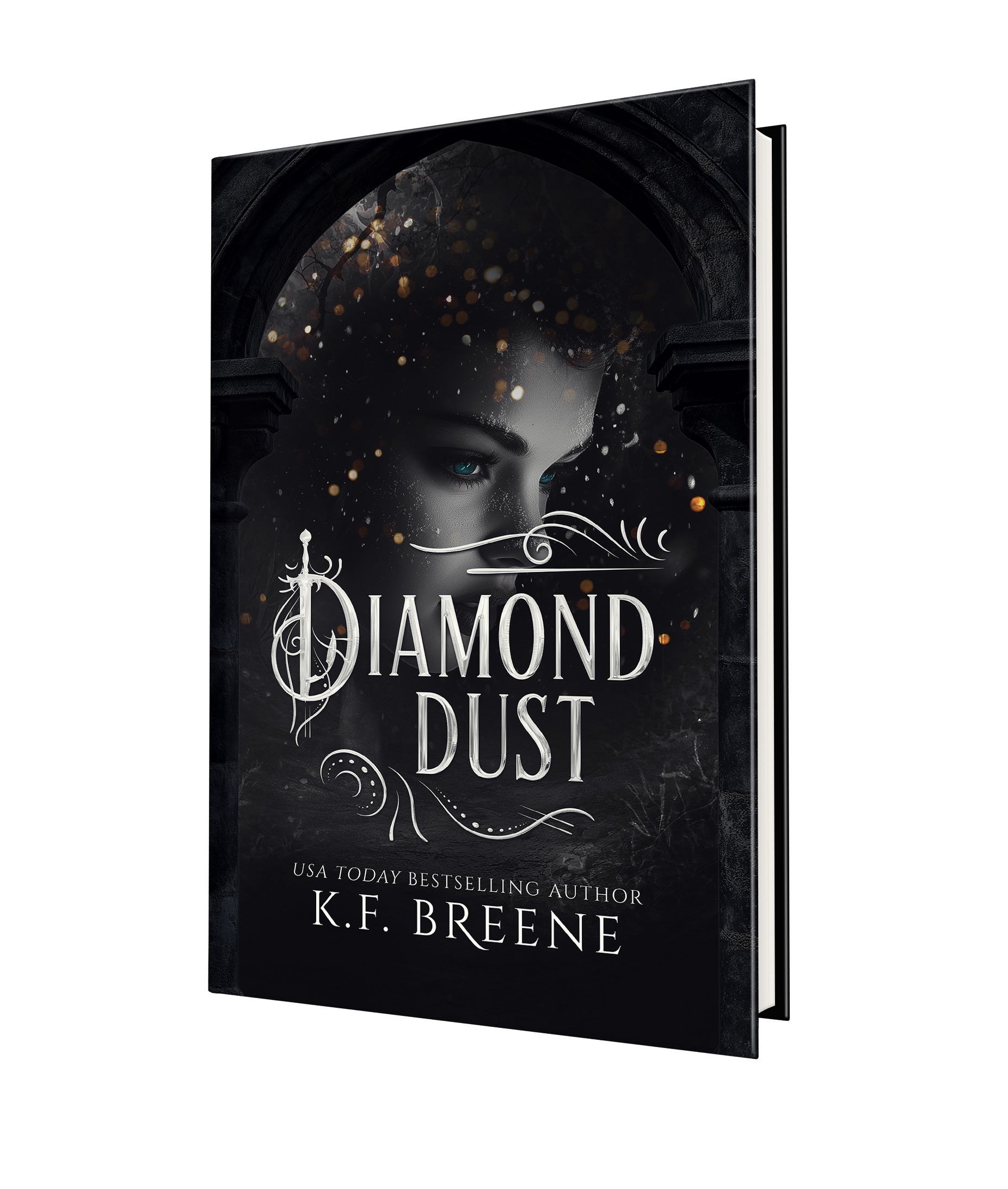 Shadowbound Fae Duology Bundle, Hardcover