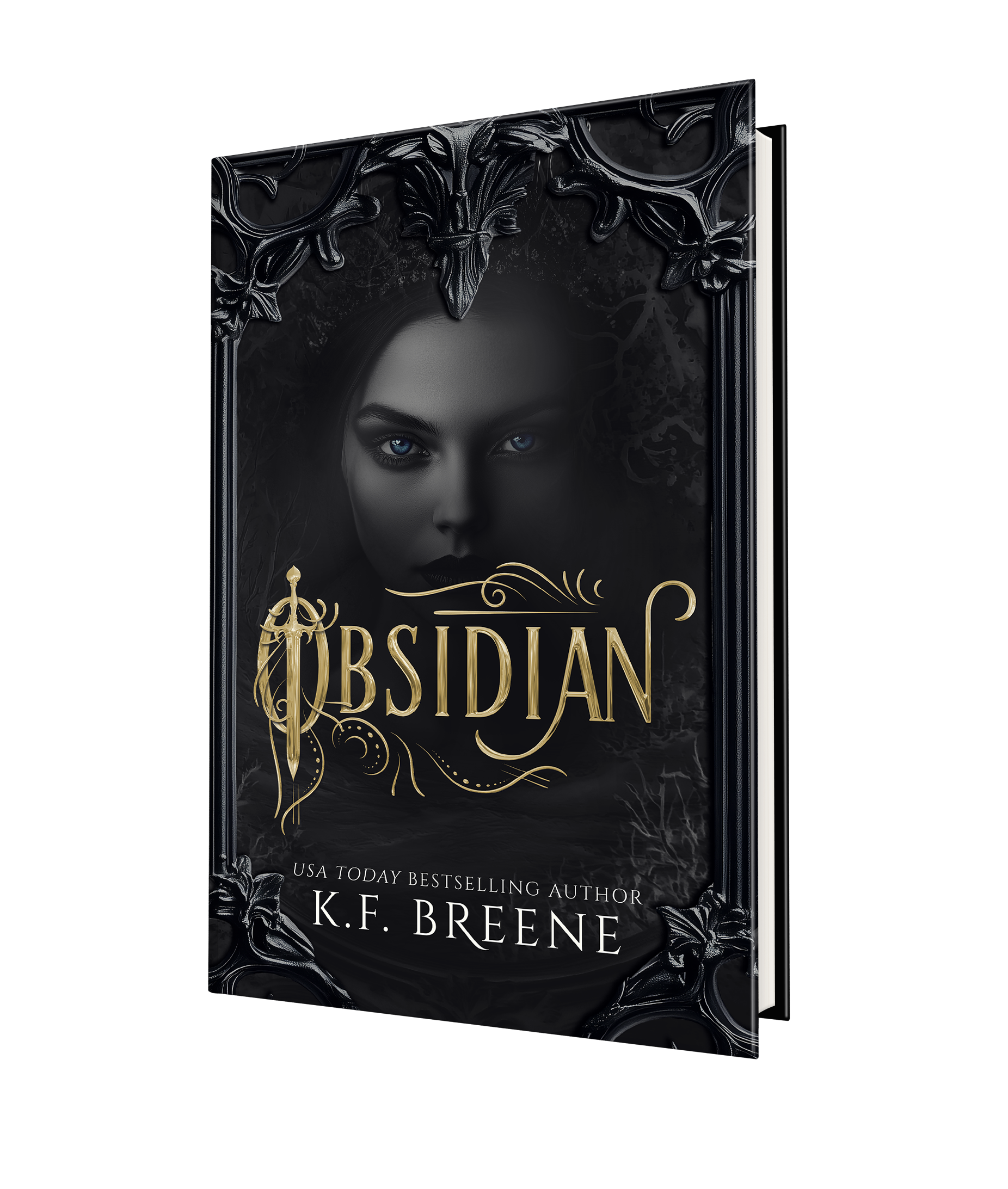 Shadowbound Fae Duology Bundle, Hardcover