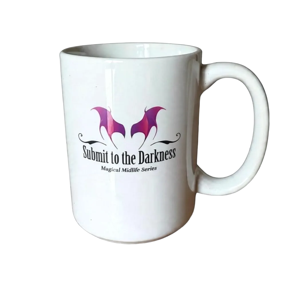 Made-to-Order Mug 15oz