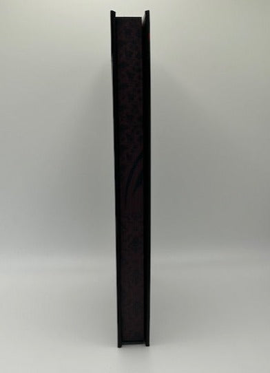 A Ruin Of Roses Special Edition Hardcover w/Sprayed Edges (Deliciously Dark Fairytales, Book 1)