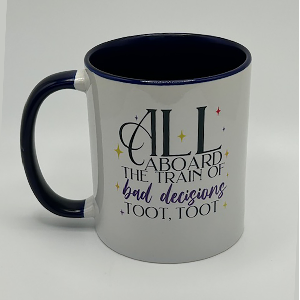 Made-to-Order Mug 11oz/15oz