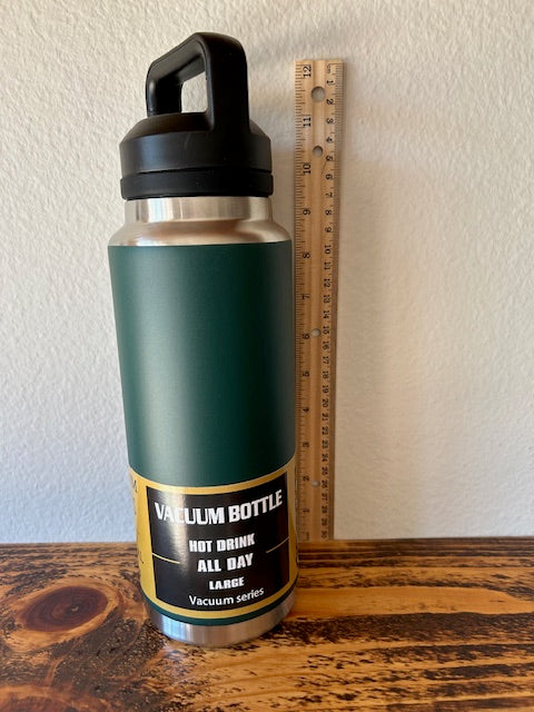 Custom Insulated Water Bottle