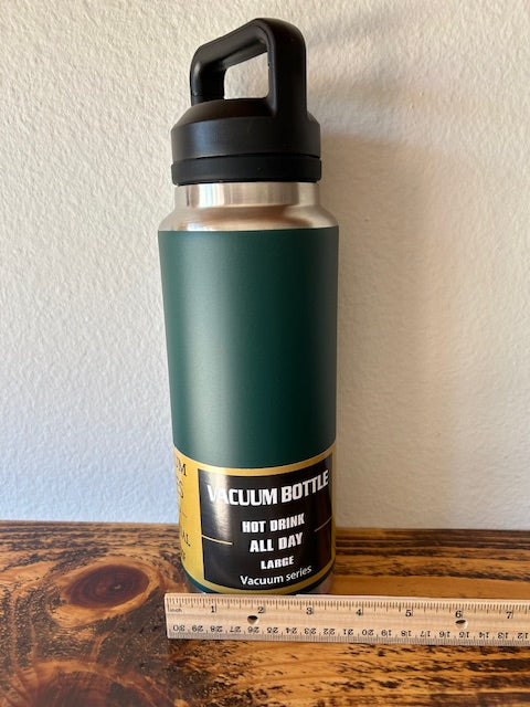 Custom Insulated Water Bottle