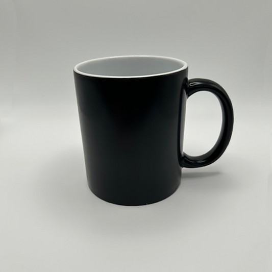 Made-to-Order Color Changing Mug