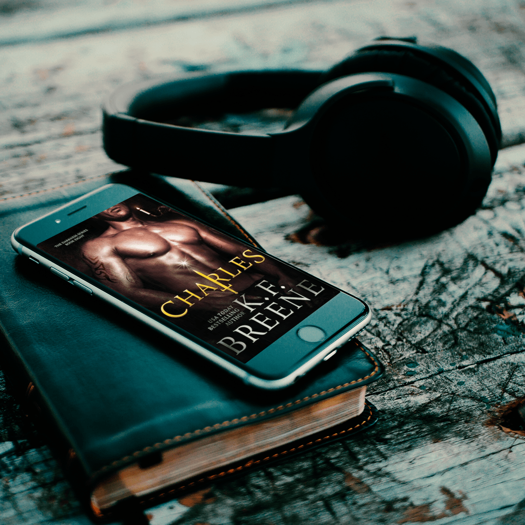 Charles Audiobook (Darkness Series, Book 8)