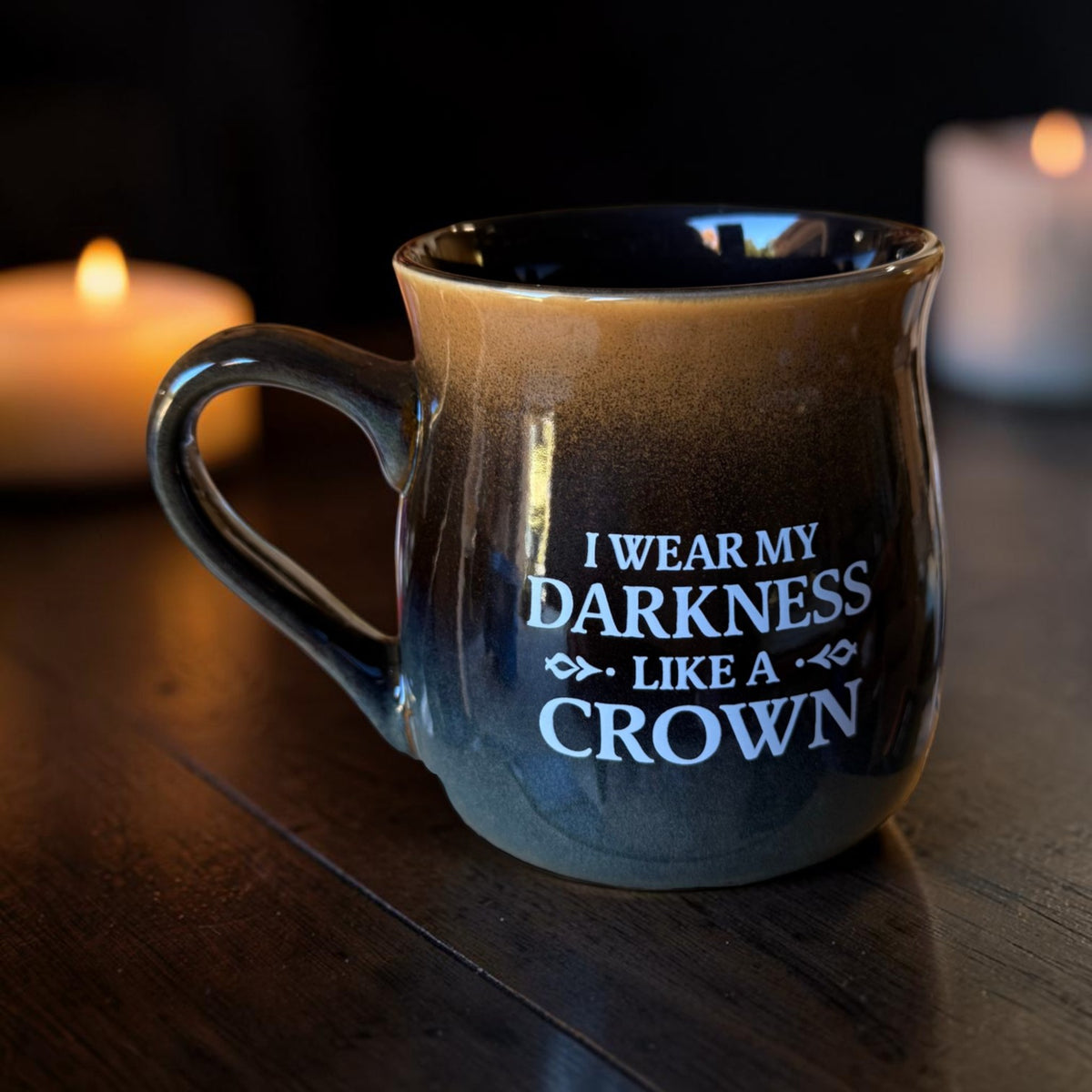 Daisy's Tavern Mug 16oz