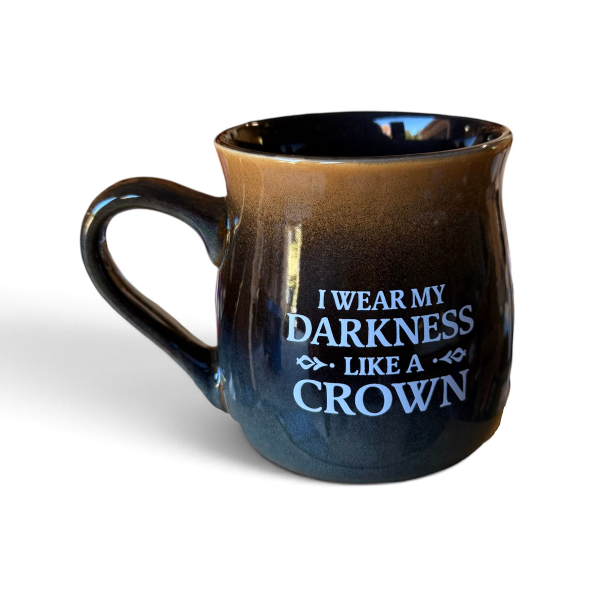 Daisy's Tavern Mug 16oz