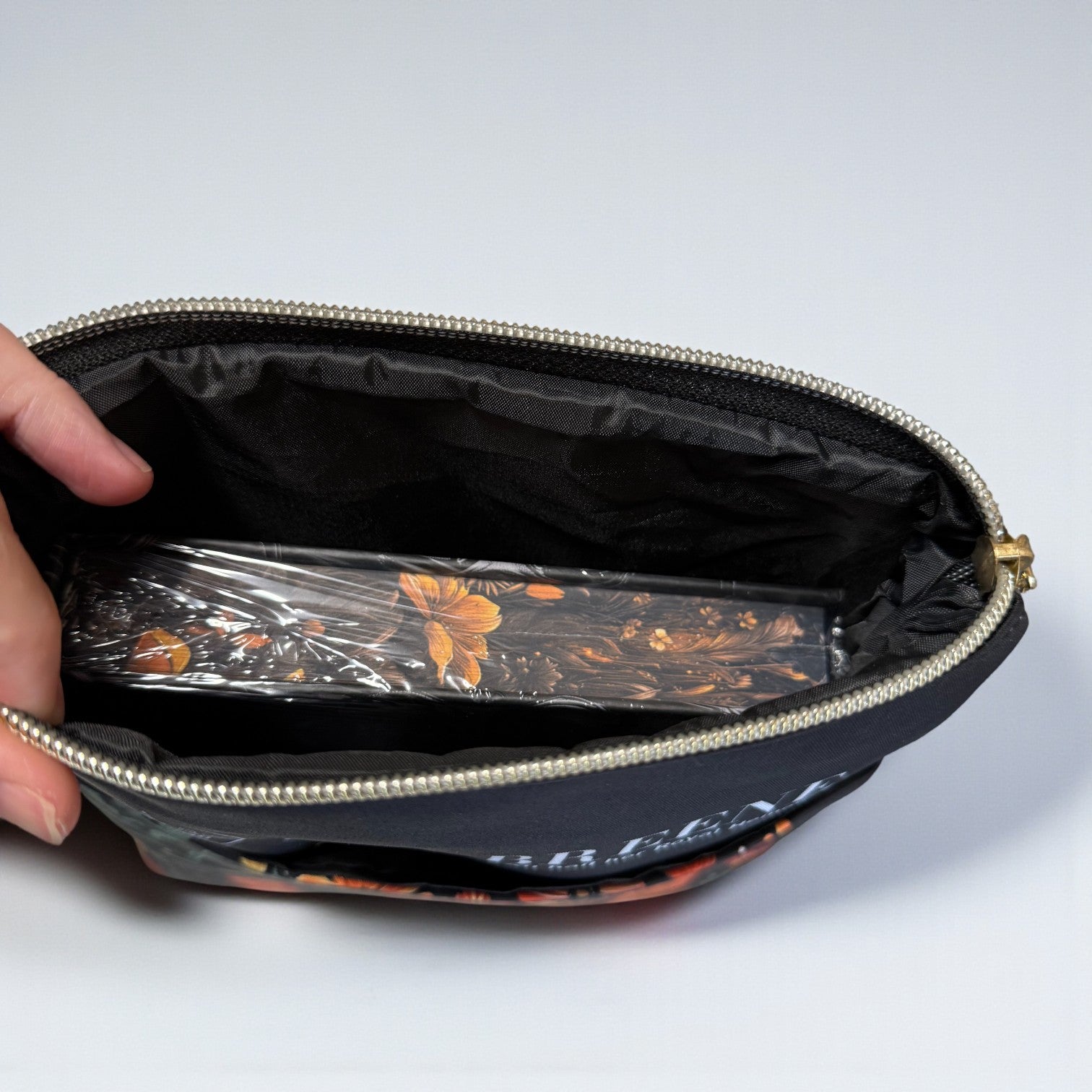 KF Breene Book Sleeve