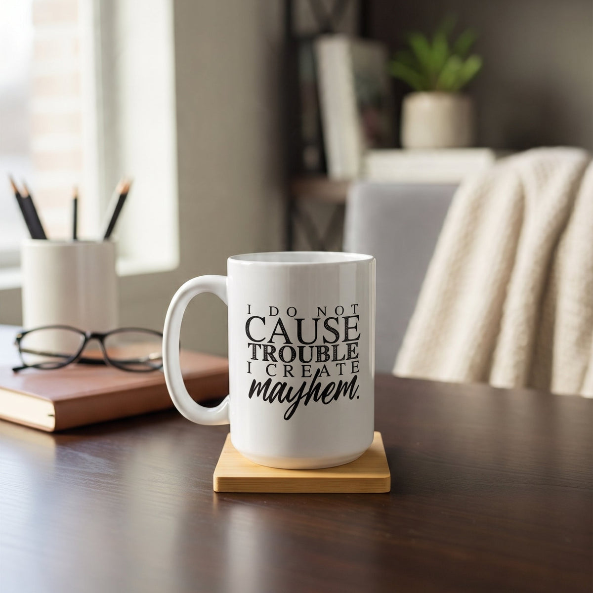 Made-to-Order Mug 15oz