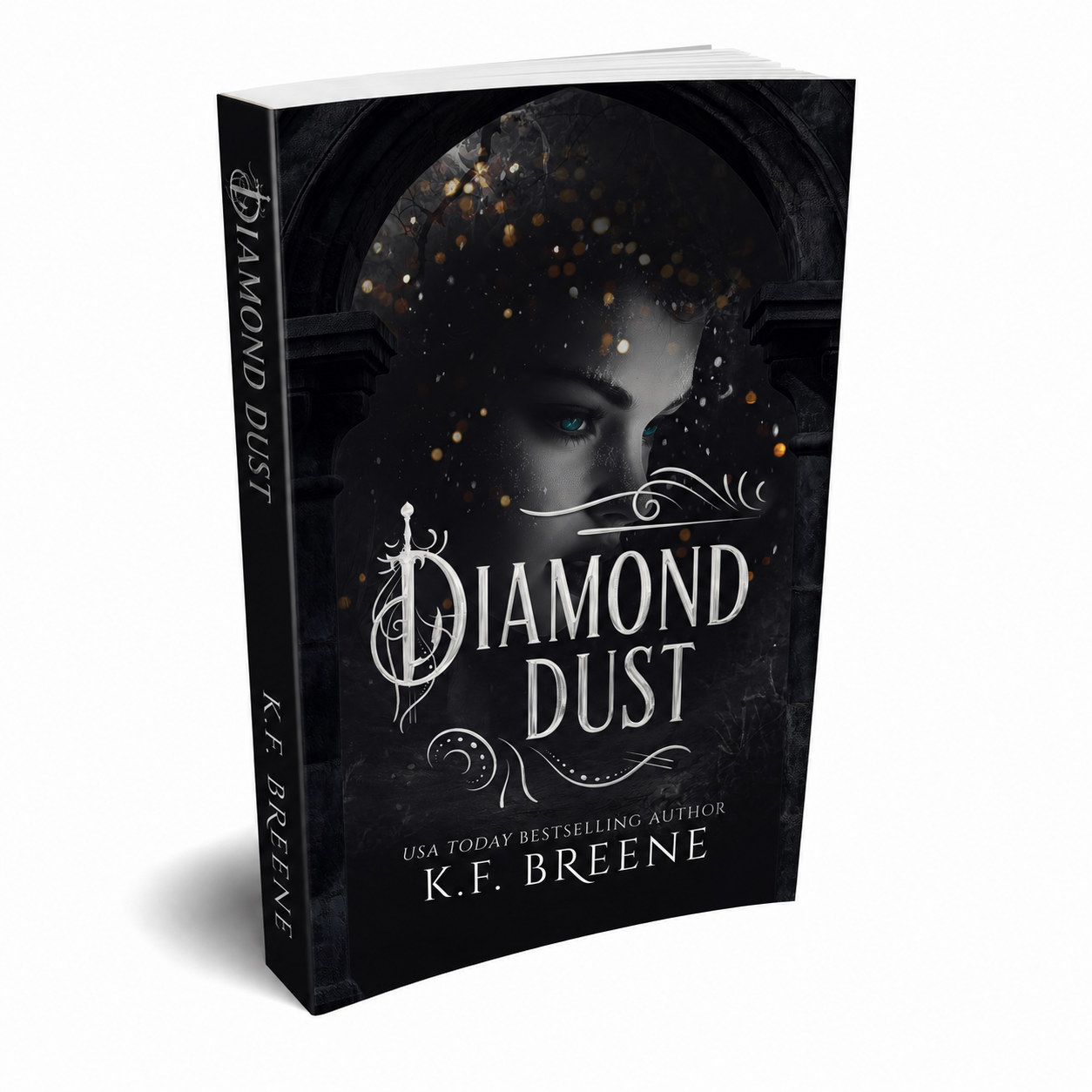 Shadowbound Fae Paperback Bundle (Daisy's Series)